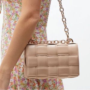 Billini Payton Shoulder Bag